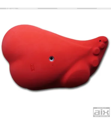AIX FatBoy Bob PU