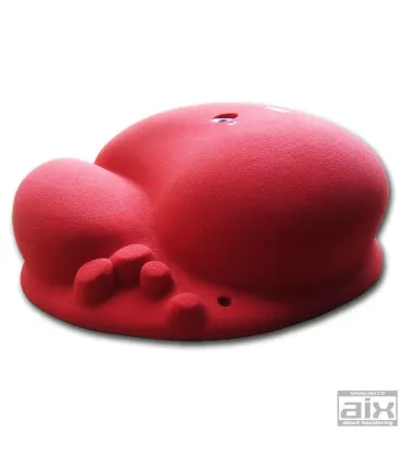 AIX FatBoy Bud PU