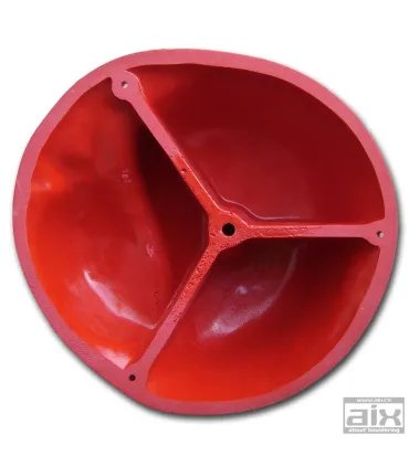 AIX FatBoy Bud PU
