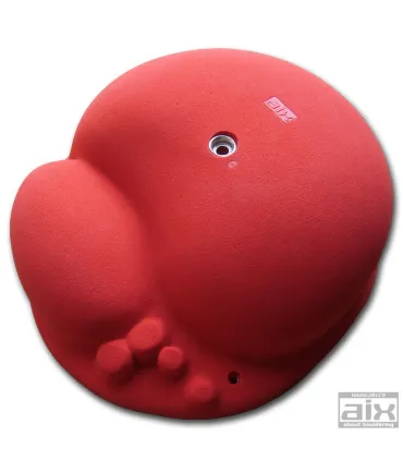 AIX FatBoy Bud PU