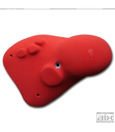 AIX FatBoy Bill PU