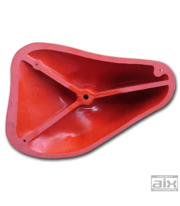 AIX FatBoy Bill PU