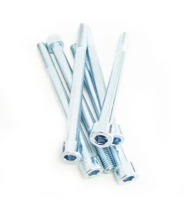 Capheaded bolt M10x160