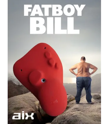 AIX FatBoy Bill PU