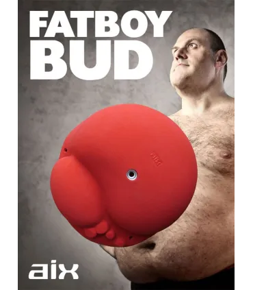 AIX FatBoy Bud PU