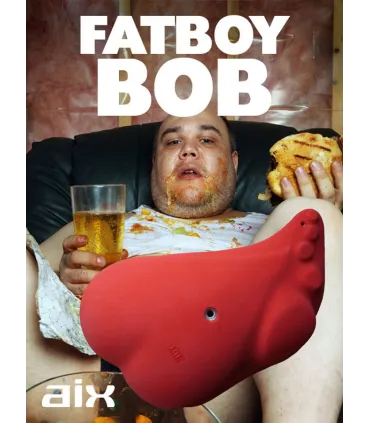 AIX FatBoy Bob PU