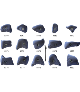 Xcult Jugs 3 S-L