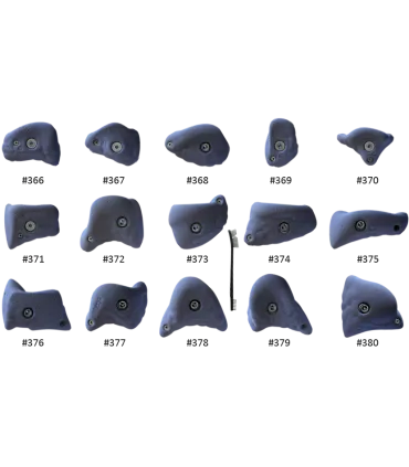 Xcult Jugs 3 S-L