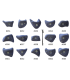 Xcult Crimps 2 S