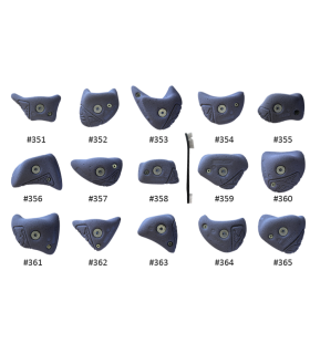 Xcult Crimps 2 S