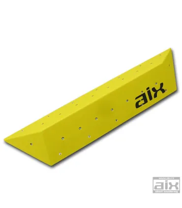 Aix Struktura Ledge