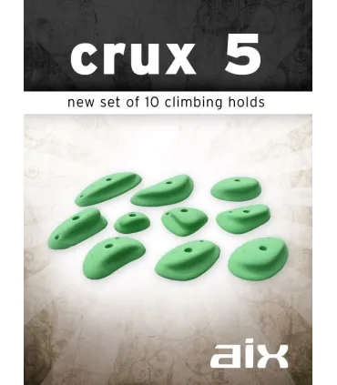 Crux 5