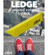Aix Struktura Ledge
