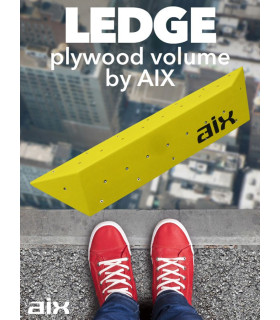 Aix Volume Ledge