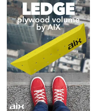 Aix Volume Ledge