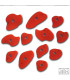 AIX Crux 8 TanX PU