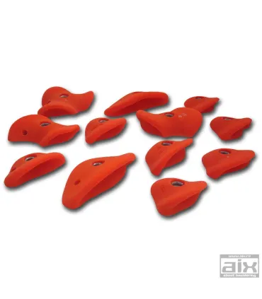 AIX Crux 8 TanX PU