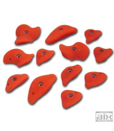 AIX Crux 8 TanX PU