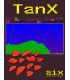 AIX Crux 8 TanX PU