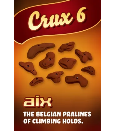 Crux 6