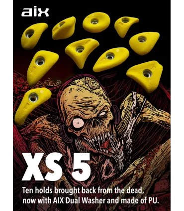 AIX XS 5 PU