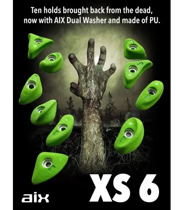 AIX XS 6 PU