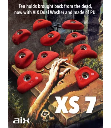 AIX XS 7 PU