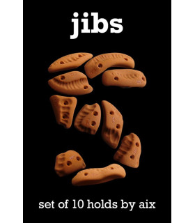 Jibs 5