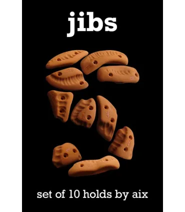 Jibs 5
