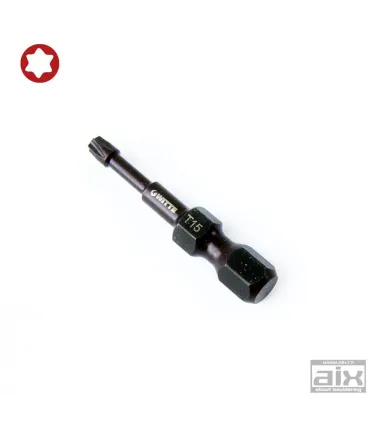 Bit TORX Impact T15