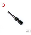 Bit TORX Impact T15
