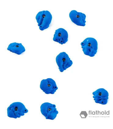 Flathold Organs M/E 018.04