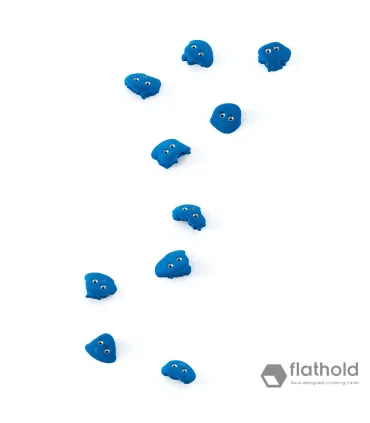 Flathold Frog XS/M 010.05