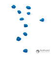 Flathold 010.06 Frog XS/H