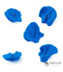 Flathold Rustic Flowers XL/E 017.04