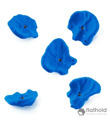 Flathold Rustic Flowers XL/E 017.04