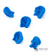 Flathold Rustic Flowers L/E 017.05