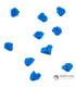Flathold Rustic Flowers M/M 017.07