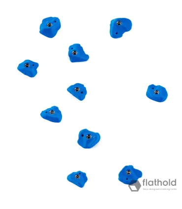 Flathold Rustic Flowers M/H 017.08