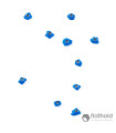 Flathold 017.11 Rustic Flowers XS/H