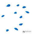 Flathold 019.01 Baby Trash XS/H