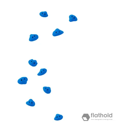 Flathold Baby Trash XXS/H 019.02