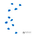 Flathold 019.02 Baby Trash XXS/H