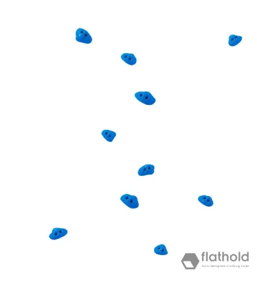 Flathold Baby Trash XXS/H 019.03
