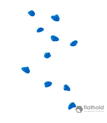Flathold Baby Trash XXS/H 019.04