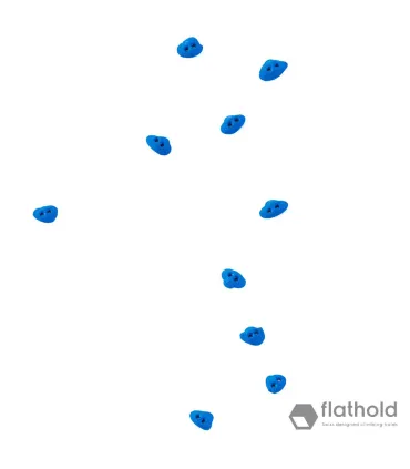 Flathold Baby Trash XXS/H 019.05