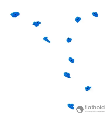 Flathold Baby Trash XXS/H 019.06