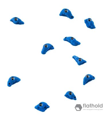 Flathold Slug S/M 020.03