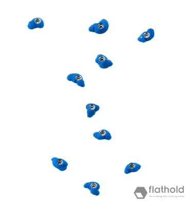 Flathold Slug XS/H 020.04
