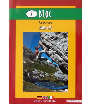 Guidebook iBloc